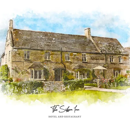 The Sibson Inn Hotel-3