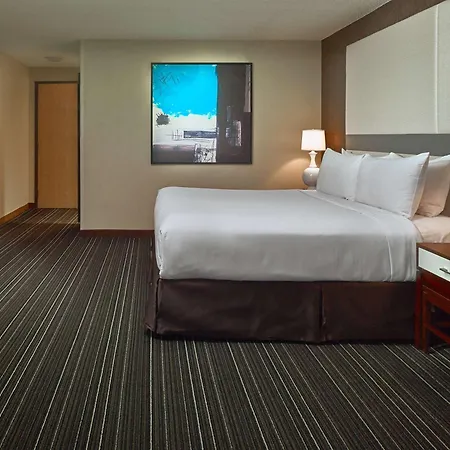 Sonesta Atlanta Northwest Galleria - Marietta-3