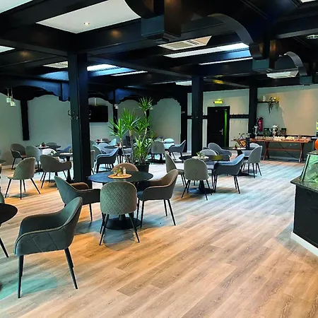 Moselhotel Burg-Café-2