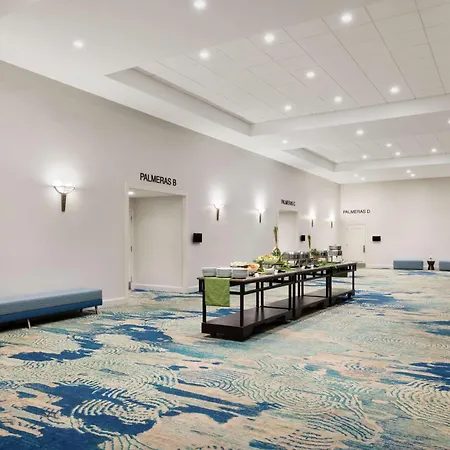 Embassy Suites By Hilton San Juan - Hotel & Casino-2
