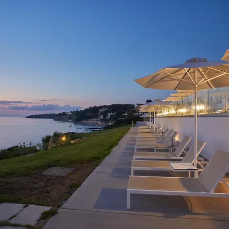 Aluasoul Zakynthos (Adults Only) Hotel-2