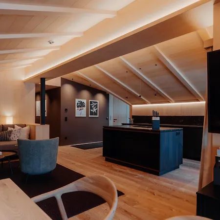 Hotel Austria Lech-3