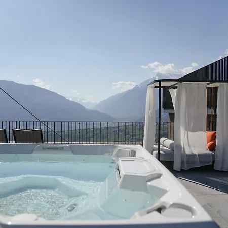 Hotel Alpenrose-3