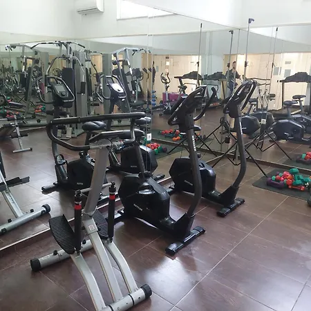 Sun Palace Hotel Resort & Spa-2