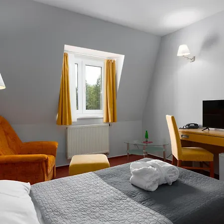 Kurhotel Brussel-2