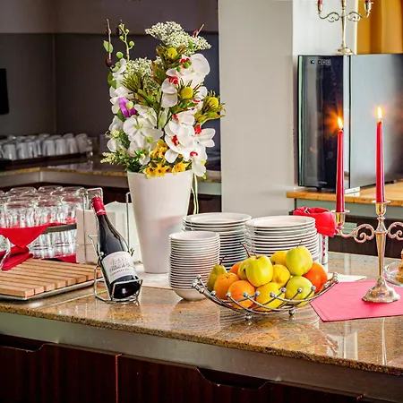 Kurhotel Brussel-3