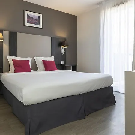 Appart'Hotel Odalys City - Colmar Centre-3