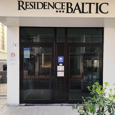 Residence Baltic-2