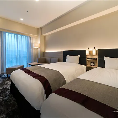 Daiwa Roynet Hotel Himeji-3