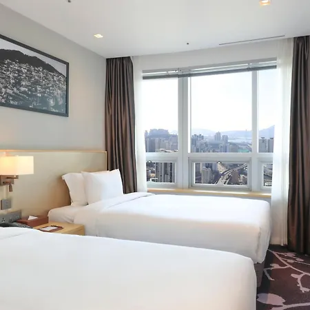 Avani Central Busan-2