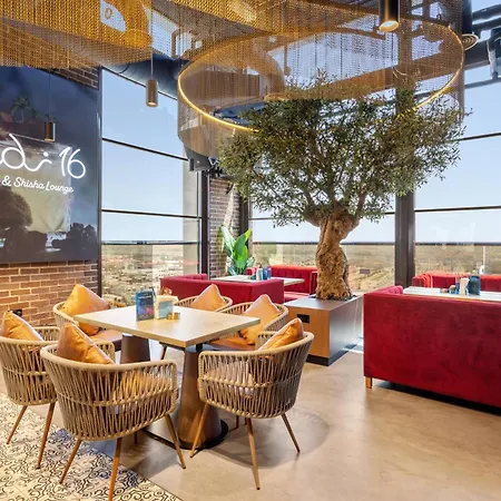 Citymax Hotel Business Bay-3
