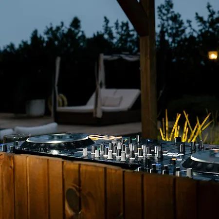 Antonias Finca Agroturismo - Adults Only-2