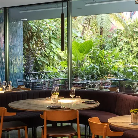 Hotel X Hotel Avenida Liberdade, A Member Of Design Hotels-2