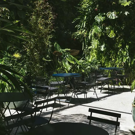 Hotel X Hotel Avenida Liberdade, A Member Of Design Hotels-3