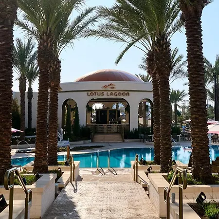 Universal Helios Grand Hotel, A Loews Hotel-3