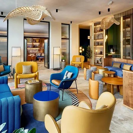 Courtyard By Marriott Lyon Eurexpo Stadium-3