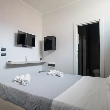 Atto Primo - B&B Experience-2