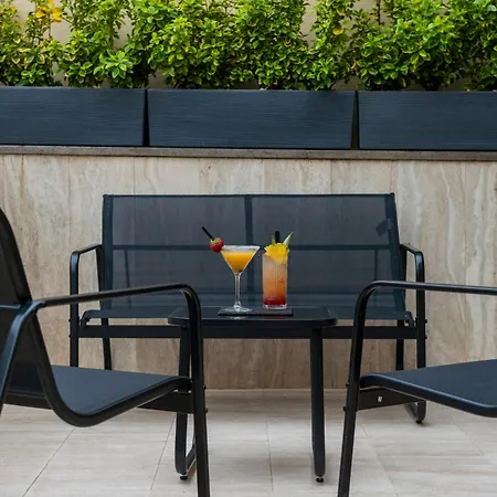 Bocca Di Leone Luxury Suite-3