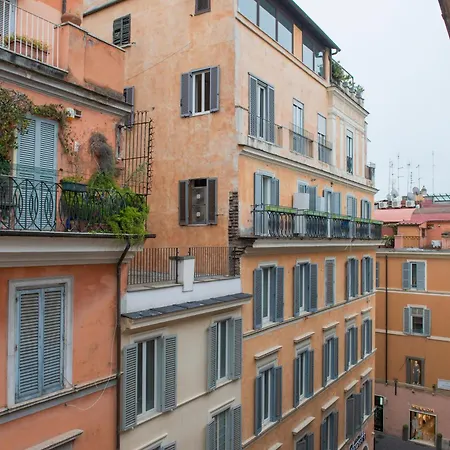 Bocca Di Leone Luxury Suite-2
