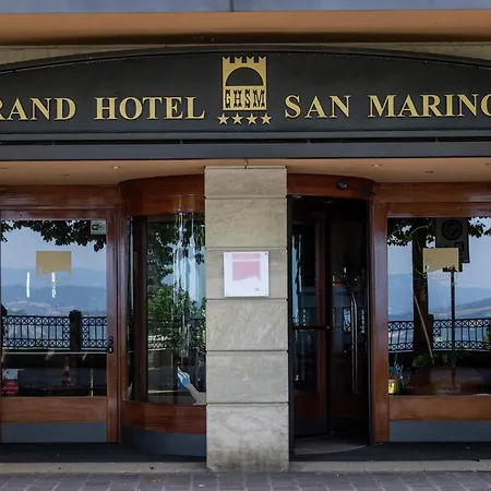 Grand Hotel San Marino-3