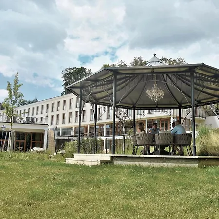 Schlosspark Mauerbach - Adults only-2