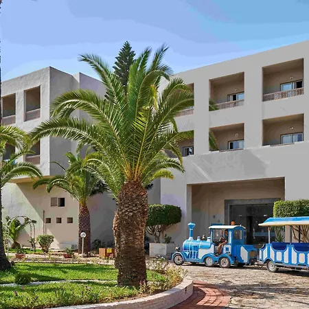 Tui Suneo Palm Beach Skanes-3