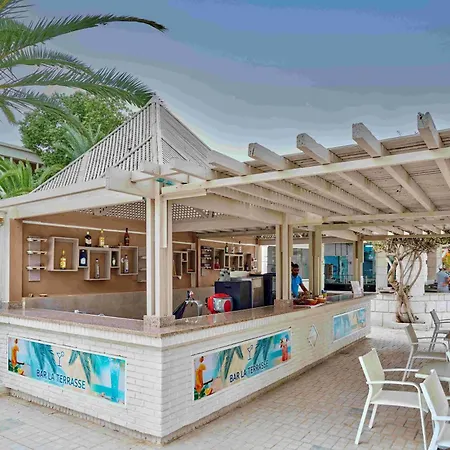 TUI SUNEO Palm Beach Skanes - All Inclusive-3