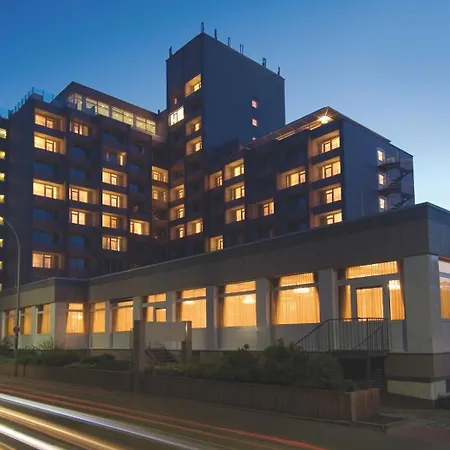 H4 Hotel Frankfurt Messe-3