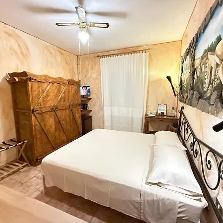 B&B Sa Bèrtula-3