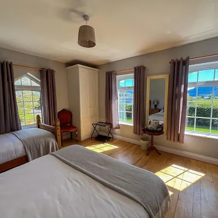 Woodville Lodge Guesthouse-2