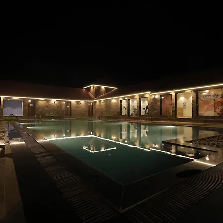 Sarovar Portico, Somnath-2