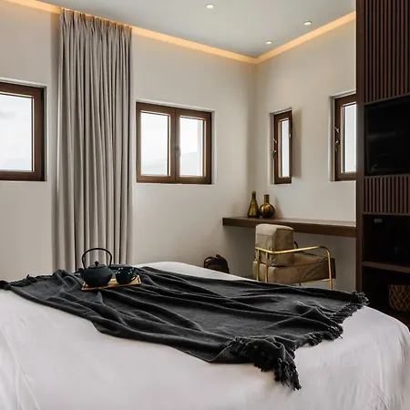 Charisma Hotel And Wellness Club-2