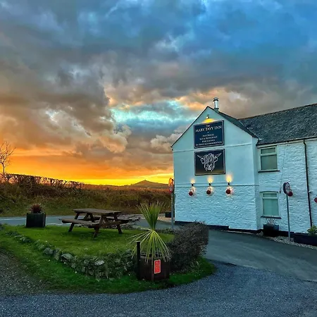 The Mary Tavy Inn-2