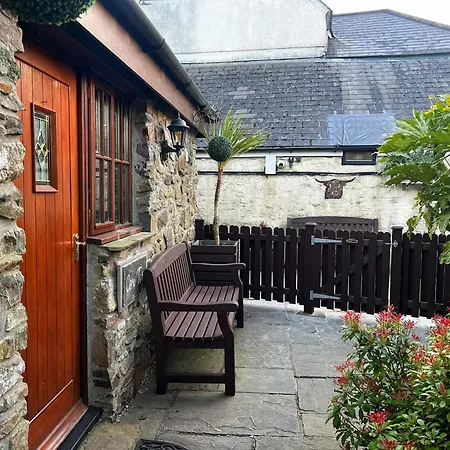 The Mary Tavy Inn-3