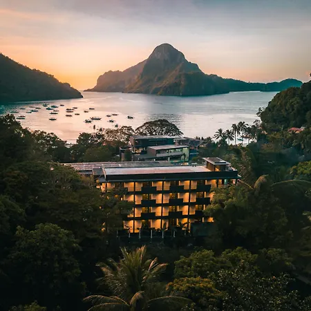 The Funny Lion - El Nido-2