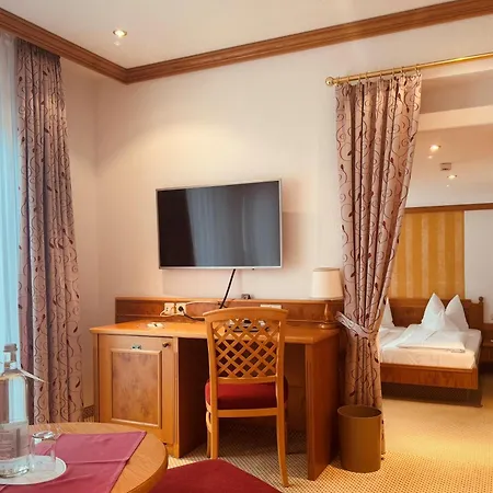 Hotel Sonne Baiersbronn-3