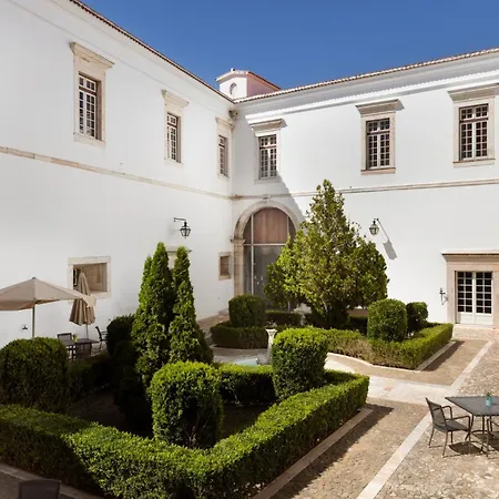Pousada Castelo De Estremoz-3