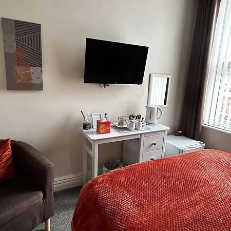 The Inglewood Hotel *Adults Only*-2