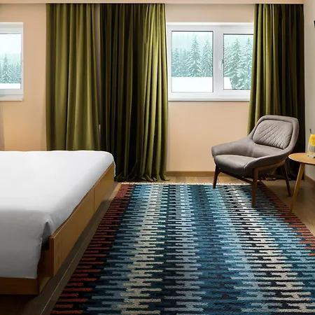 Ana Hotels Sport Poiana Brasov-3