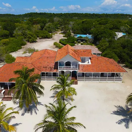 Hotel Agua Azul Beach Resort-2