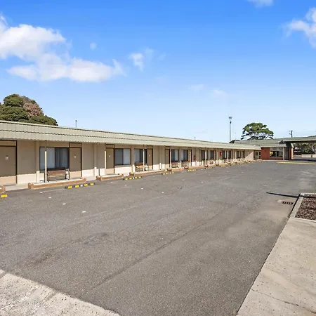 Comfort Inn Devonport-3