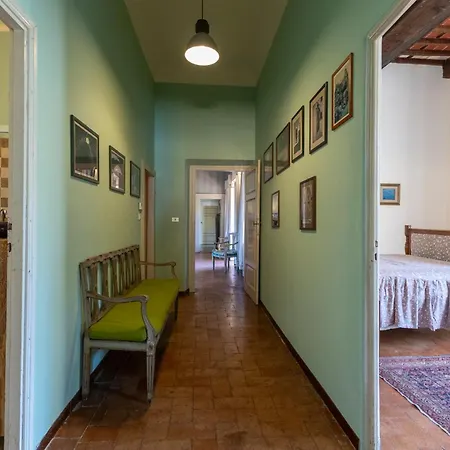 Il Casale Di Villa Rossi-3