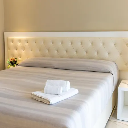 Residence Hotel Alba Palace-3