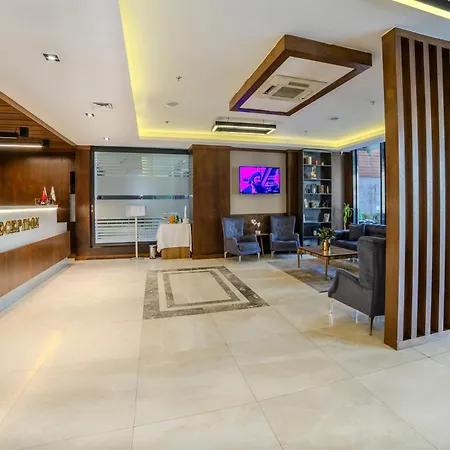 Royal Termal Hotel-3