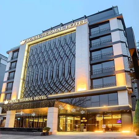 Royal Termal Hotel-2