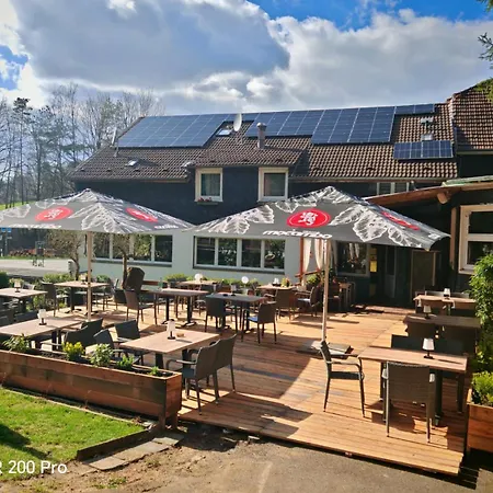 Silonce Hotels & Restaurant-3