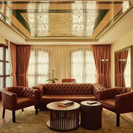 Hotel Silken El Pilar Andalucia-2