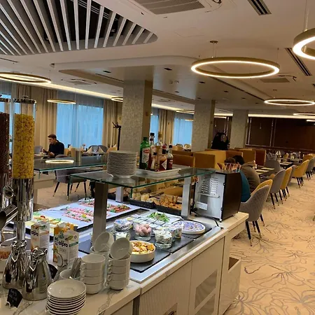 Tisia Hotel & Spa-2