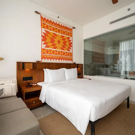 Granbell Hotel Colombo-2