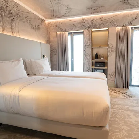 Dos Reis By The Beautique Hotels-3